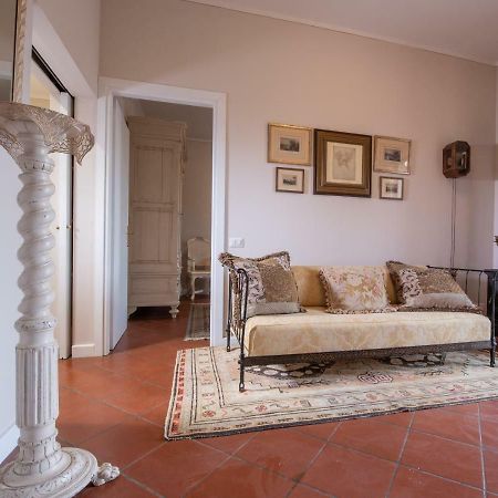 Agriturismo Casale Ugolini Montespertoli Dış mekan fotoğraf