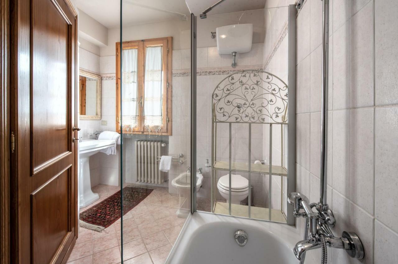 Agriturismo Casale Ugolini Montespertoli Dış mekan fotoğraf